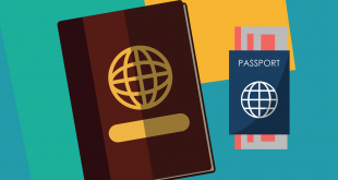 Panduan Lengkap Cara Membuat Paspor untuk Perjalanan ke Luar Negeri