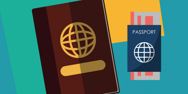 Panduan Lengkap Cara Membuat Paspor untuk Perjalanan ke Luar Negeri